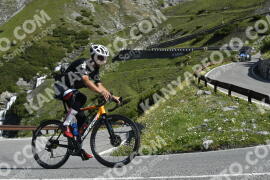 Photo #3348460 | 04-07-2023 09:43 | Passo Dello Stelvio - Waterfall curve BICYCLES