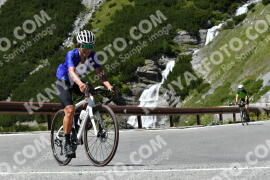 Photo #2289535 | 12-07-2022 14:07 | Passo Dello Stelvio - Waterfall curve BICYCLES