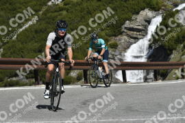 Photo #3099642 | 14-06-2023 10:31 | Passo Dello Stelvio - Waterfall curve BICYCLES