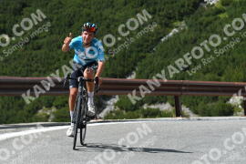 Photo #2496084 | 03-08-2022 14:26 | Passo Dello Stelvio - Waterfall curve BICYCLES
