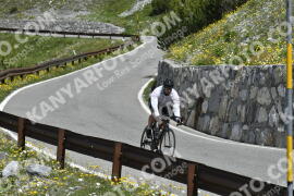 Photo #3357265 | 05-07-2023 11:55 | Passo Dello Stelvio - Waterfall curve BICYCLES