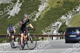 Photo #2726911 | 24-08-2022 11:06 | Passo Dello Stelvio - Waterfall curve BICYCLES