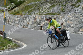 Foto #2607800 | 12-08-2022 14:38 | Passo Dello Stelvio - Waterfall Kehre BICYCLES