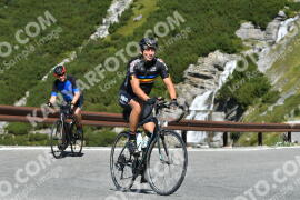 Photo #2605536 | 12-08-2022 11:03 | Passo Dello Stelvio - Waterfall curve BICYCLES