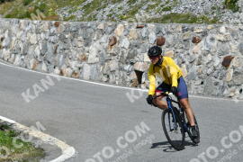 Photo #2581627 | 10-08-2022 13:39 | Passo Dello Stelvio - Waterfall curve BICYCLES
