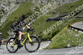 Photo #3360373 | 05-07-2023 10:10 | Passo Dello Stelvio - Waterfall curve BICYCLES