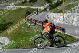 Photo #2566029 | 09-08-2022 16:15 | Passo Dello Stelvio - Waterfall curve BICYCLES