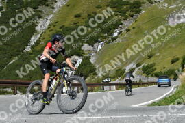 Photo #2699519 | 21-08-2022 11:53 | Passo Dello Stelvio - Waterfall curve BICYCLES