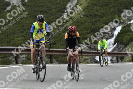 Foto #3111178 | 16-06-2023 11:01 | Passo Dello Stelvio - Waterfall Kehre BICYCLES
