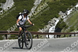 Photo #3171501 | 19-06-2023 10:26 | Passo Dello Stelvio - Waterfall curve BICYCLES