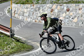 Photo #2298140 | 13-07-2022 15:59 | Passo Dello Stelvio - Waterfall curve BICYCLES