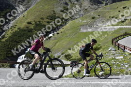Photo #2118319 | 11-06-2022 16:19 | Passo Dello Stelvio - Waterfall curve BICYCLES