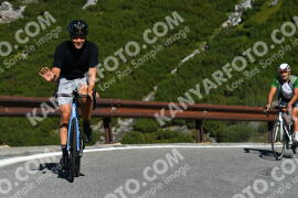 Photo #3915149 | 16-08-2023 09:57 | Passo Dello Stelvio - Waterfall curve BICYCLES