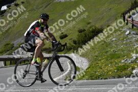 Foto #2118412 | 11-06-2022 16:54 | Passo Dello Stelvio - Waterfall Kehre BICYCLES