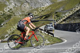 Photo #2808607 | 04-09-2022 10:01 | Passo Dello Stelvio - Waterfall curve BICYCLES