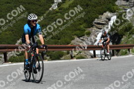 Photo #2175970 | 23-06-2022 10:53 | Passo Dello Stelvio - Waterfall curve BICYCLES