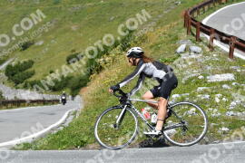 Photo #2594424 | 11-08-2022 12:59 | Passo Dello Stelvio - Waterfall curve BICYCLES