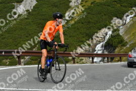 Foto #4252954 | 12-09-2023 09:51 | Passo Dello Stelvio - Waterfall Kehre BICYCLES