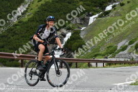 Photo #2205691 | 29-06-2022 11:26 | Passo Dello Stelvio - Waterfall curve BICYCLES