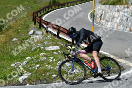 Photo #2565128 | 09-08-2022 15:00 | Passo Dello Stelvio - Waterfall curve BICYCLES