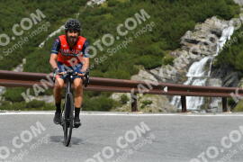 Photo #2681447 | 17-08-2022 10:44 | Passo Dello Stelvio - Waterfall curve BICYCLES