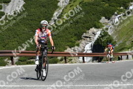 Photo #2317161 | 16-07-2022 09:57 | Passo Dello Stelvio - Waterfall curve BICYCLES