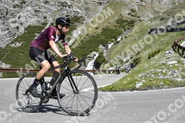 Photo #2081834 | 04-06-2022 10:24 | Passo Dello Stelvio - Waterfall curve BICYCLES