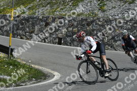 Photo #3357417 | 05-07-2023 11:57 | Passo Dello Stelvio - Waterfall curve BICYCLES