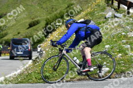 Photo #2228128 | 03-07-2022 10:36 | Passo Dello Stelvio - Waterfall curve BICYCLES