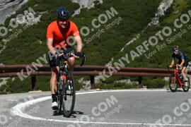 Photo #2622749 | 13-08-2022 10:35 | Passo Dello Stelvio - Waterfall curve BICYCLES
