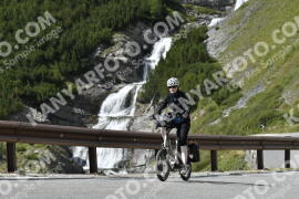 Foto #3843945 | 12-08-2023 15:19 | Passo Dello Stelvio - Waterfall Kehre BICYCLES