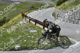 Photo #3352997 | 04-07-2023 12:47 | Passo Dello Stelvio - Waterfall curve BICYCLES