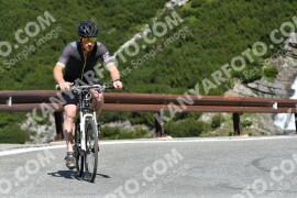 Photo #2228139 | 03-07-2022 10:40 | Passo Dello Stelvio - Waterfall curve BICYCLES