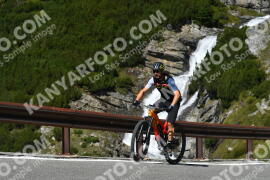 Foto #4115276 | 01-09-2023 12:32 | Passo Dello Stelvio - Waterfall Kehre BICYCLES