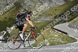 Photo #2843260 | 10-09-2022 12:08 | Passo Dello Stelvio - Waterfall curve BICYCLES