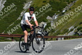 Photo #3983401 | 20-08-2023 10:18 | Passo Dello Stelvio - Waterfall curve BICYCLES