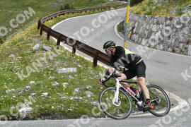 Photo #3384169 | 08-07-2023 10:06 | Passo Dello Stelvio - Waterfall curve BICYCLES