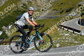 Foto #4169770 | 05-09-2023 11:08 | Passo Dello Stelvio - Waterfall Kehre BICYCLES