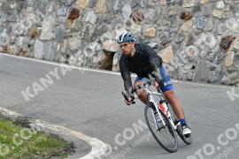 Photo #2302582 | 14-07-2022 11:52 | Passo Dello Stelvio - Waterfall curve BICYCLES