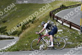 Photo #2778934 | 29-08-2022 14:08 | Passo Dello Stelvio - Waterfall curve BICYCLES
