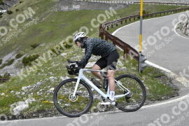 Photo #3053389 | 06-06-2023 12:52 | Passo Dello Stelvio - Waterfall curve BICYCLES