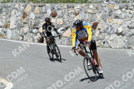 Photo #2192485 | 25-06-2022 14:14 | Passo Dello Stelvio - Waterfall curve BICYCLES