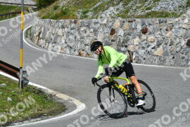 Photo #2495885 | 03-08-2022 13:30 | Passo Dello Stelvio - Waterfall curve BICYCLES