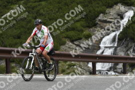 Photo #3734577 | 06-08-2023 10:22 | Passo Dello Stelvio - Waterfall curve BICYCLES