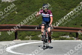 Photo #2667383 | 16-08-2022 10:41 | Passo Dello Stelvio - Waterfall curve BICYCLES