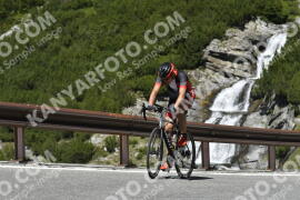 Photo #3820023 | 11-08-2023 12:17 | Passo Dello Stelvio - Waterfall curve BICYCLES
