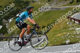 Foto #4084320 | 26-08-2023 10:52 | Passo Dello Stelvio - Waterfall Kehre BICYCLES