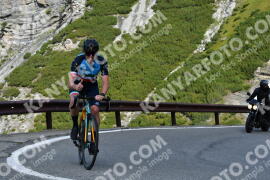 Photo #3933324 | 18-08-2023 09:37 | Passo Dello Stelvio - Waterfall curve BICYCLES
