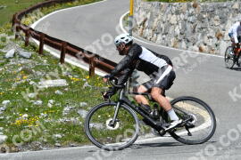 Photo #2204344 | 27-06-2022 13:26 | Passo Dello Stelvio - Waterfall curve BICYCLES