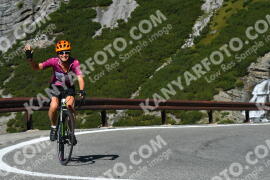 Photo #4229997 | 10-09-2023 11:03 | Passo Dello Stelvio - Waterfall curve BICYCLES